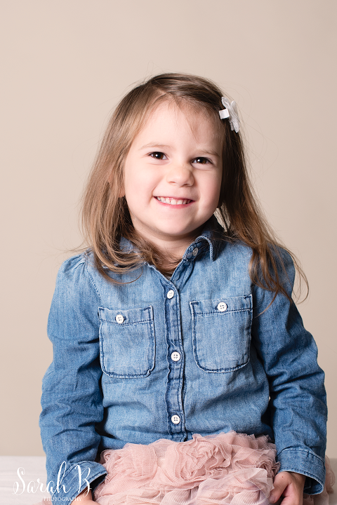 Alberhasky | Des Moines Iowa Children Photographer