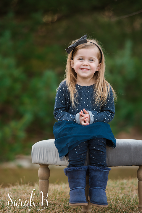 Miller | Des Moines Iowa Family Photographer » Sarah B Photography