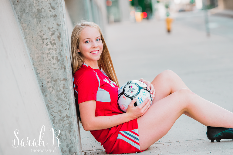 Ashlee | Des Moines Iowa Senior Photographer » Sarah B Photography